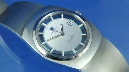 Orologio tissot seastar - orologio,