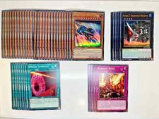 Mazzo Treno Competitivo Yugioh