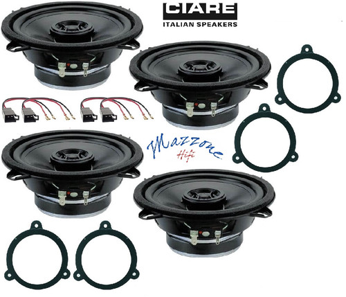 Ciare cz131 kit - cz131, 13cm