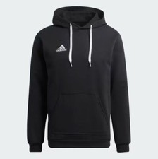 Felpa Uomo Adidas Cotone