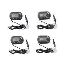 Termometro digitale LCD per