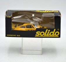 DIE CAST " PORSCHE 935 "