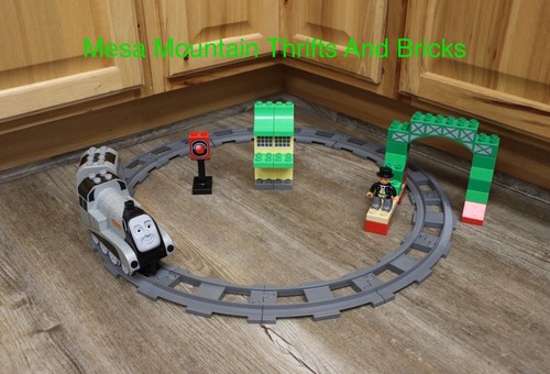 Cappello lego duplo thomas - duplo, &