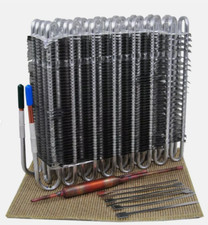 Kit evaporatore frigorifero