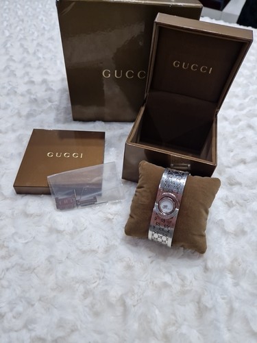 Orologio gucci twirl bracciale - twirl,