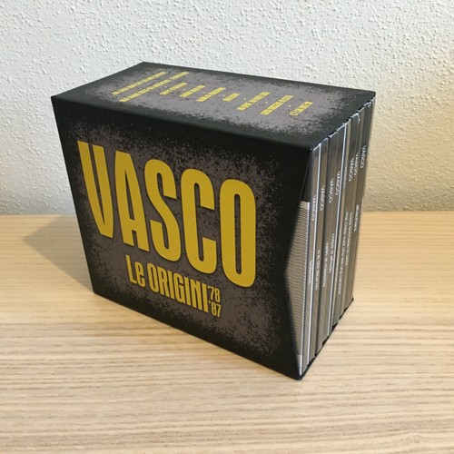 Vasco rossi origini 78 - rossi,