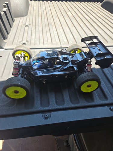 Motore kyosho inferno mp10 - 1/8,