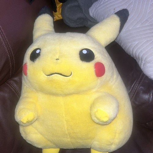 Retro hasbro pikachu - hasbro,