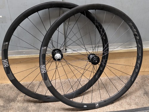 Fulcrum 818 alloy wheelset - 818, wheelset/