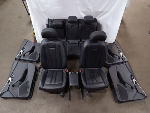 Interni audi berlina - audi, 8w