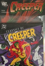 Creeper Combo Classici DC Ditko Supereroi Batman