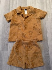 Disney's Winnie The Pooh Set