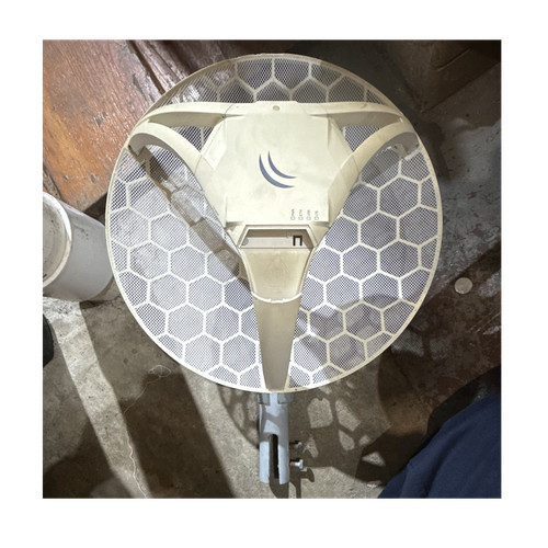 Mikrotik lhg lte - 17, dbi