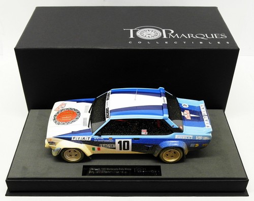 Top marche scala top043cd - 1/18,