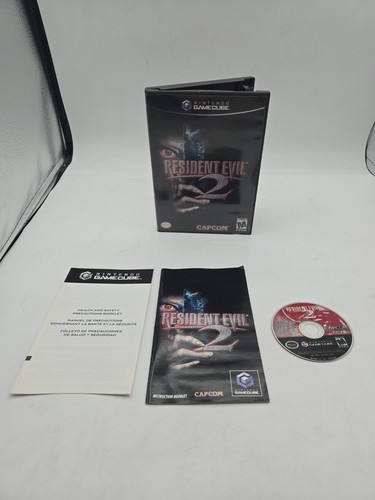 Capcom resident evil - capcom, 2