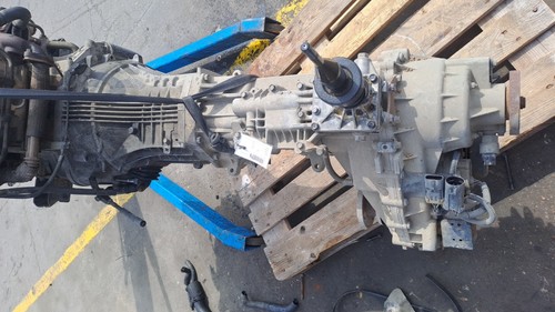 Cambio manuale per kia - manuale,