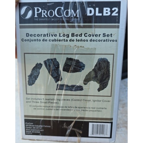 Log bed kit - for, &