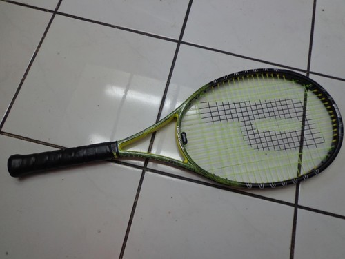 Racchetta tennis prince exo - da,