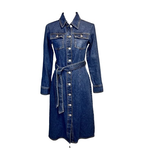 Abito jeans denim - , taglia