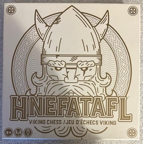 Hnefatafl nuovo - hnefatafl,