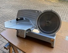 Affettatrice Domestica - Argento Modello SGL. funzionante