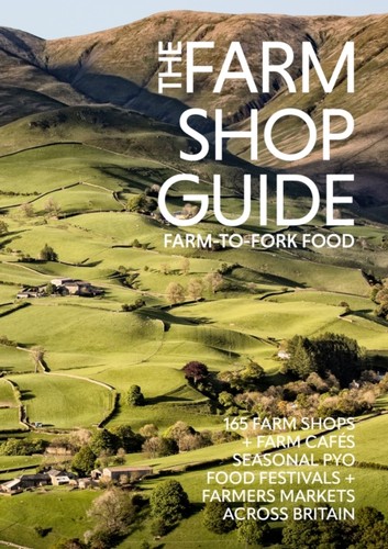 The farm shop guide - the,