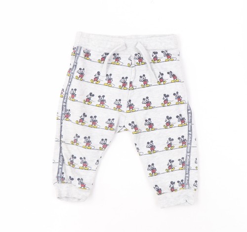 Pantalone jogger disney - pantalone,