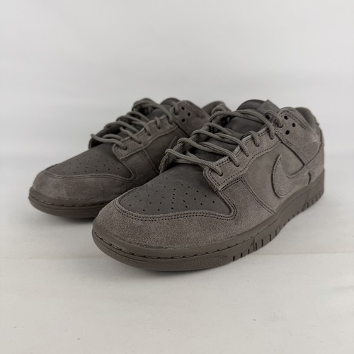 Nike dunk low - retro, cave
