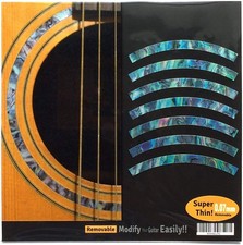 Chitarre acustiche RS-244ST-BL