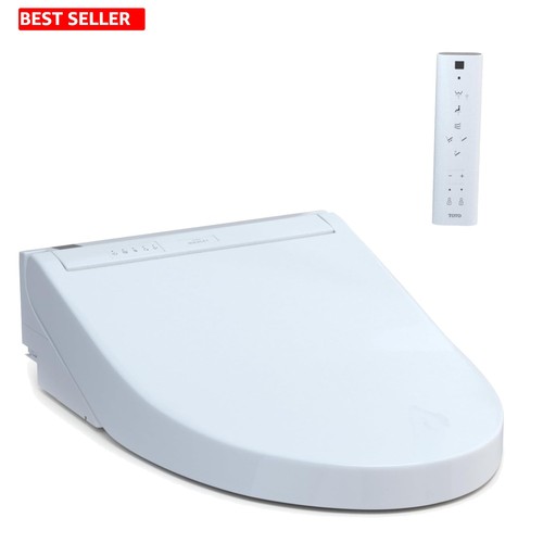 Elegante sedile bidet - elegante,