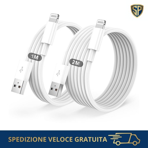 Cavo per iphone originale - per,