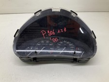 CONTACHILOMETRI PER PEUGEOT