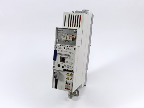 Unità inverter lenze - unità,