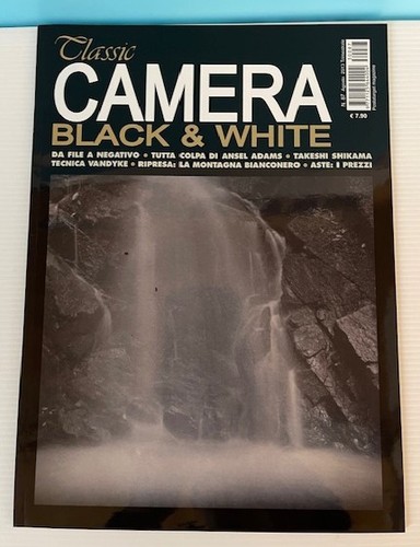 Classic camera black - camera, &