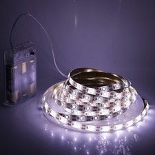 5V Striscia LED a Batteria