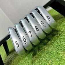 Titleist AP2 710 Set di ferri