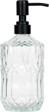 Dispenser Di Sapone in Vetro