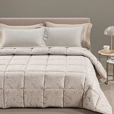 Trapunta Piumone invernale