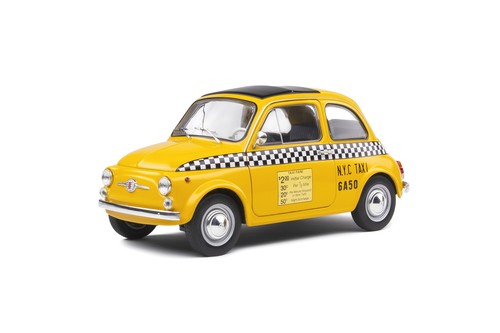 Solido voiture de 1965 - solido,