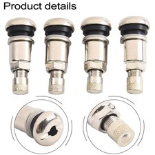 Valvole in metallo ad alte