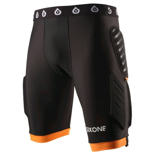 Pantaloncini compressione - a,