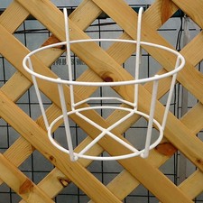  3 pezzi parapetto ferro