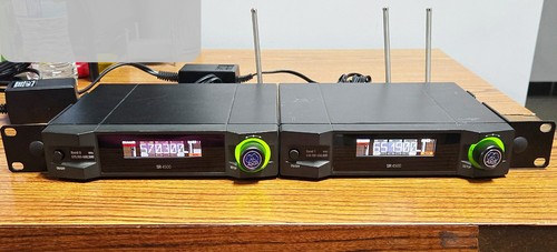 Akg sr4500 b8 ricevitore - e,
