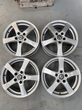 4 Cerchi Lega Alfa  Opel