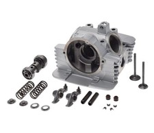 Tuning Testata 150 cc