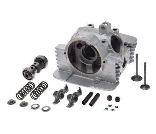 Testata tuning 150 - , cc