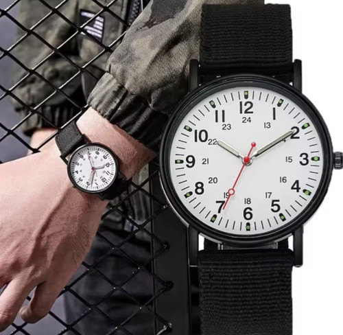 Orologio meccanico scheletro
