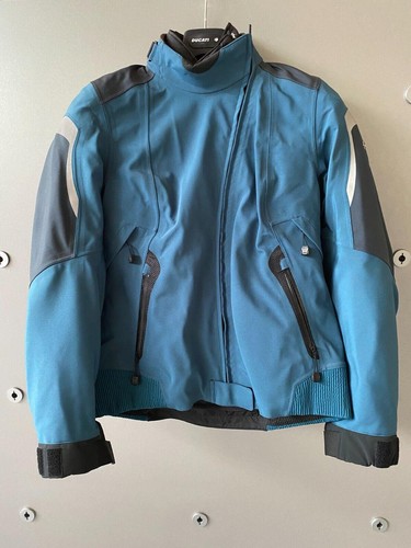 Giacca moto donna - giacca, shell