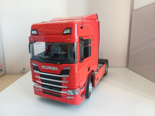 Camion premium - camion,