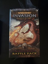Warhammer Invasion Il Gioco Di